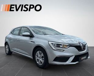 Renault Megane Gebrauchtwagen