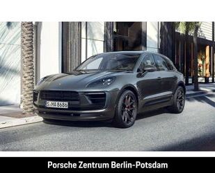 Porsche Macan Gebrauchtwagen