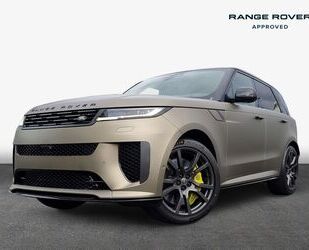 Land Rover Range Rover Sport Gebrauchtwagen