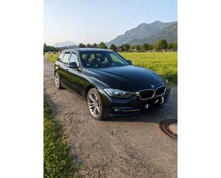 BMW 330 Gebrauchtwagen