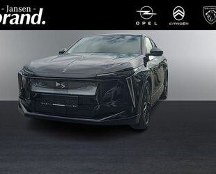 DS Automobiles Nº8 Gebrauchtwagen