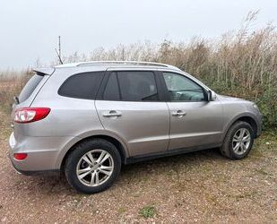 Hyundai SANTA FE Gebrauchtwagen