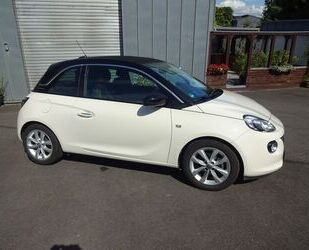 Opel Adam Gebrauchtwagen