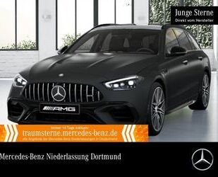 Mercedes-Benz C 63 AMG Gebrauchtwagen