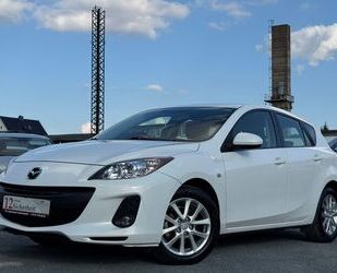 Mazda 3 Gebrauchtwagen
