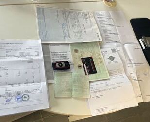 BMW 320 Gebrauchtwagen