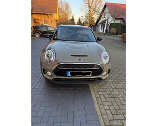 Mini Cooper S Clubman Gebrauchtwagen
