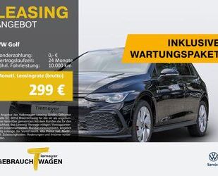 VW Volkswagen Golf GTE ST.HEIZ LM18 AHK ASSIST Gebrauchtwagen