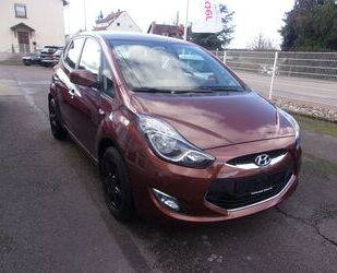 Hyundai ix20 Gebrauchtwagen