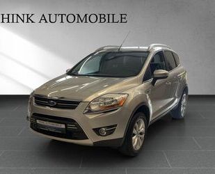 Ford Kuga Gebrauchtwagen