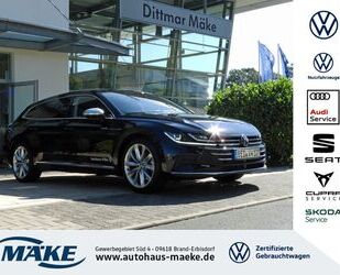 VW Arteon Gebrauchtwagen