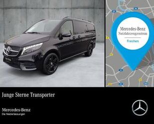 Mercedes-Benz V 300 Gebrauchtwagen