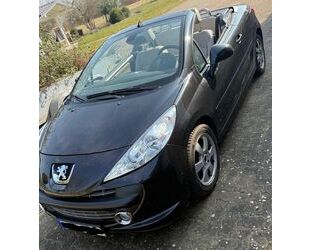 Peugeot 207 Gebrauchtwagen