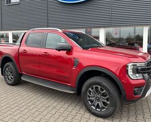 Ford Ranger Gebrauchtwagen