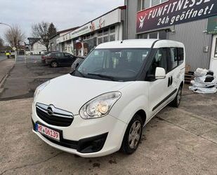 Opel Combo Gebrauchtwagen