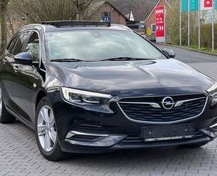 Opel Insignia Gebrauchtwagen