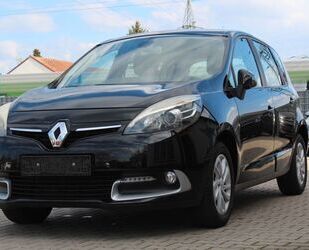 Renault Scenic Gebrauchtwagen