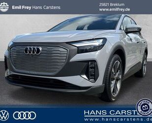 Audi Q4 e-tron Gebrauchtwagen