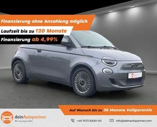 Fiat 500e Gebrauchtwagen