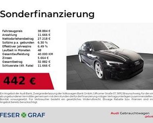 Audi A5 Gebrauchtwagen