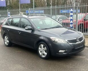 Kia ceed / Ceed Gebrauchtwagen