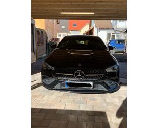 Mercedes-Benz CLA 220 Shooting Brake Gebrauchtwagen