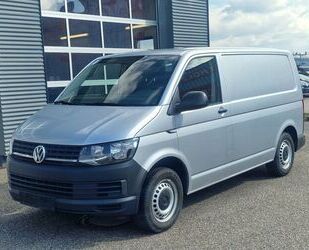 VW T6 Transporter Gebrauchtwagen