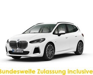 BMW 218 Active Tourer Gebrauchtwagen