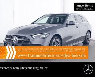 Mercedes-Benz C 300 Gebrauchtwagen