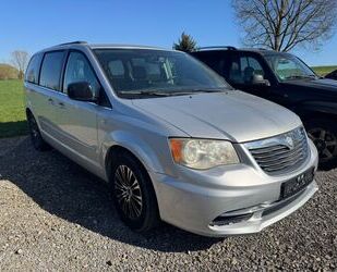 Lancia Voyager Gebrauchtwagen