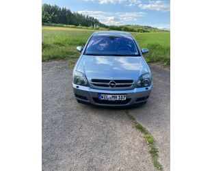 Opel Vectra Gebrauchtwagen