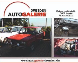 Lada Nova Gebrauchtwagen