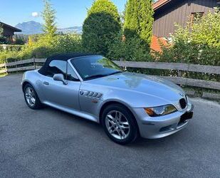 BMW Z3 Gebrauchtwagen
