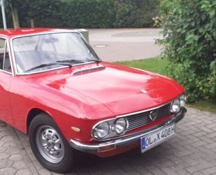 Lancia Fulvia Gebrauchtwagen