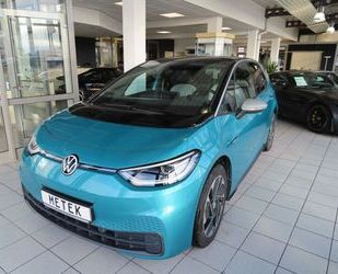 VW ID.3 Gebrauchtwagen