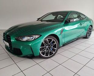 BMW M4 Gebrauchtwagen