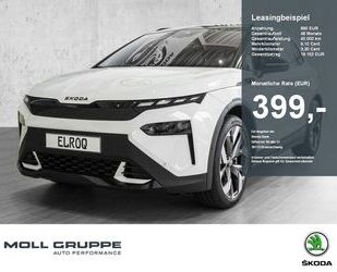 Skoda Elroq Gebrauchtwagen