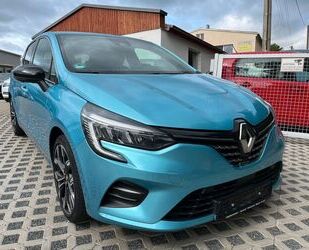 Renault Clio Gebrauchtwagen