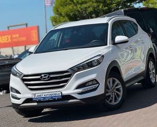 Hyundai TUCSON Gebrauchtwagen