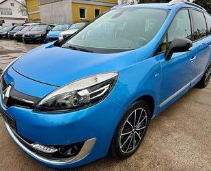 Renault Grand Scenic Gebrauchtwagen