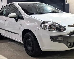 Fiat Punto Evo Gebrauchtwagen