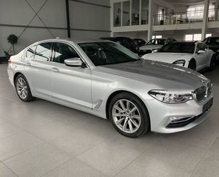 BMW 525 Gebrauchtwagen