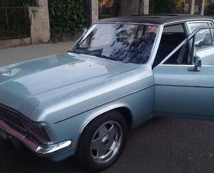 Opel Diplomat Gebrauchtwagen