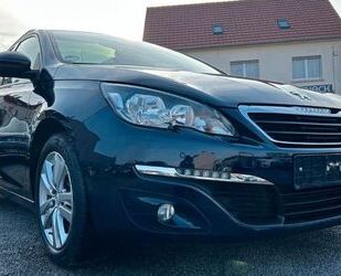 Peugeot 308 Gebrauchtwagen