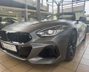 BMW Z4 Gebrauchtwagen