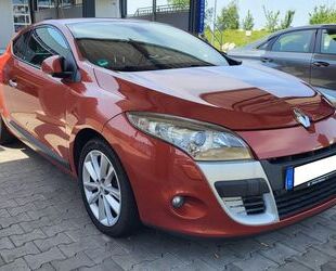 Renault Megane Gebrauchtwagen