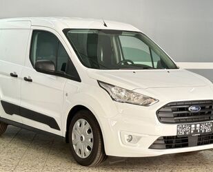 Ford Transit Connect Gebrauchtwagen