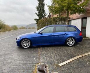 BMW 330 Gebrauchtwagen