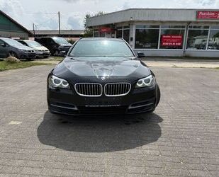 BMW 525 Gebrauchtwagen