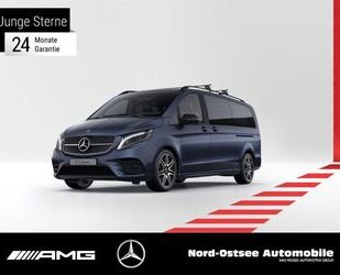 Mercedes-Benz V 300 Gebrauchtwagen